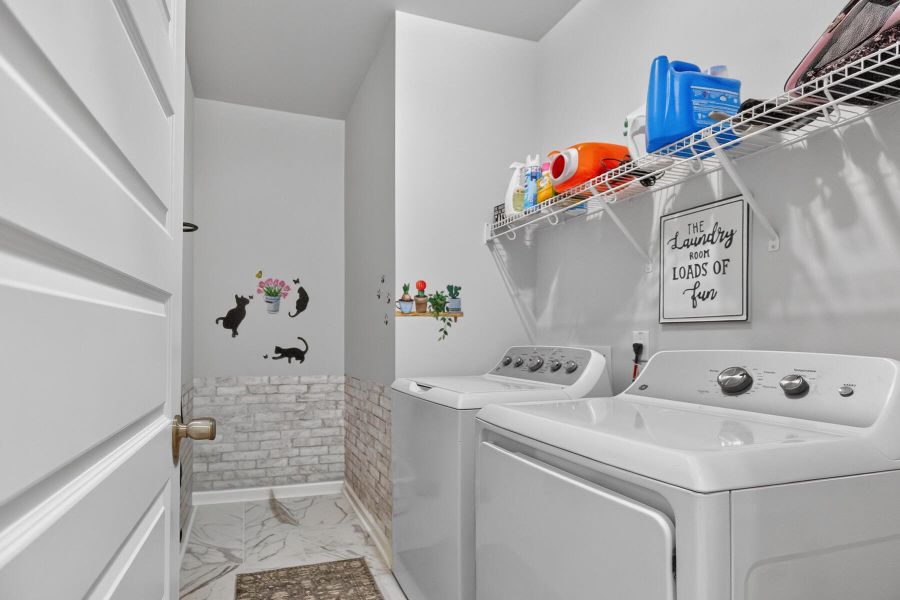 Image 66 of a home in Horizons at Summers Corner | 55+.