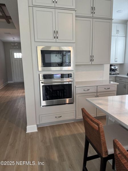 Image 30 of a home in Oxford Estates II - Designer Series.