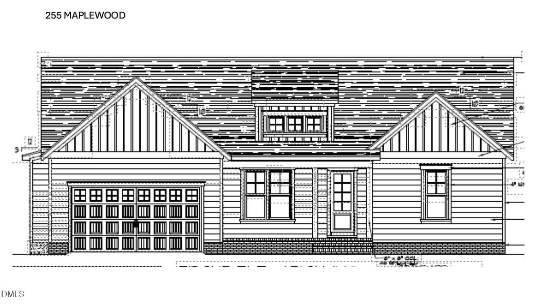 255 Maplewood Floor Plans 255 Maplewood Floor Plans