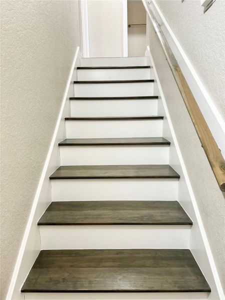Close-up of interior finishes inside a home in , Surfside Beach (Image 8). Close-up of interior finishes inside a home in , Surfside Beach (Image 8).