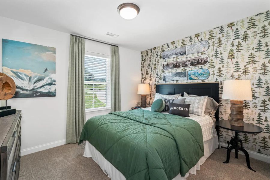 The Blackwell Bedroom 3