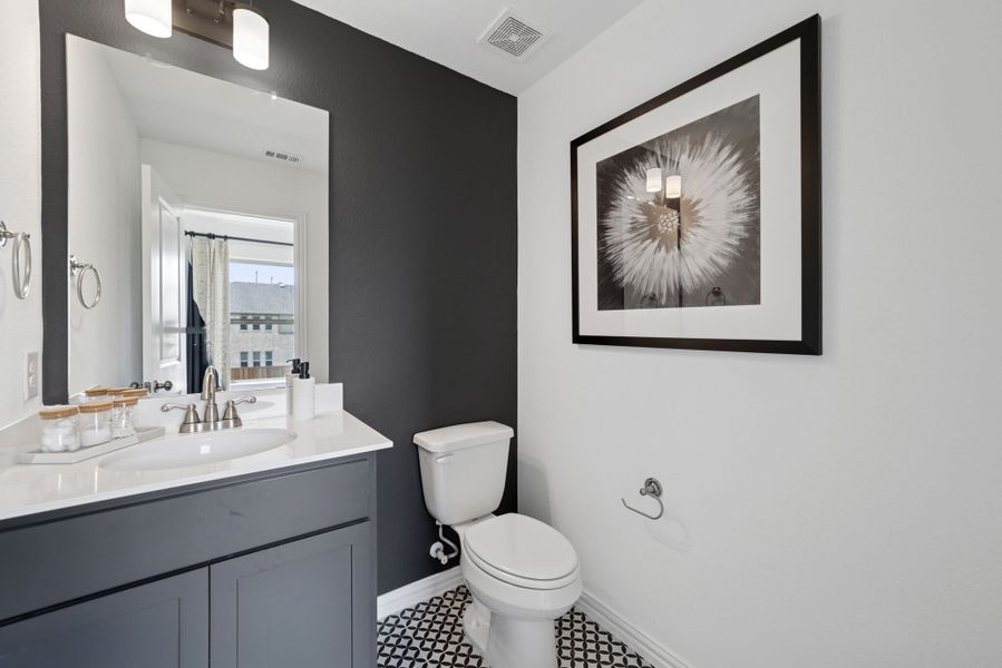 Bathroom Bathroom