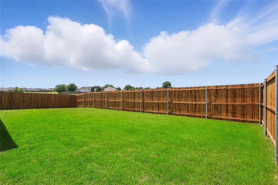 View of yard View of yard