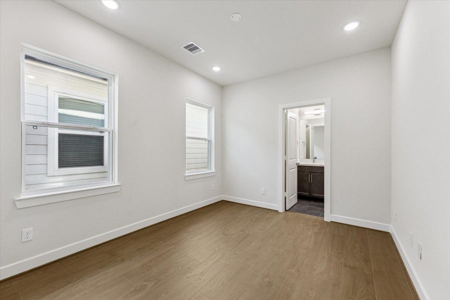 Representative photo. Layout and selections may vary. Representative photo. Layout and selections may vary.