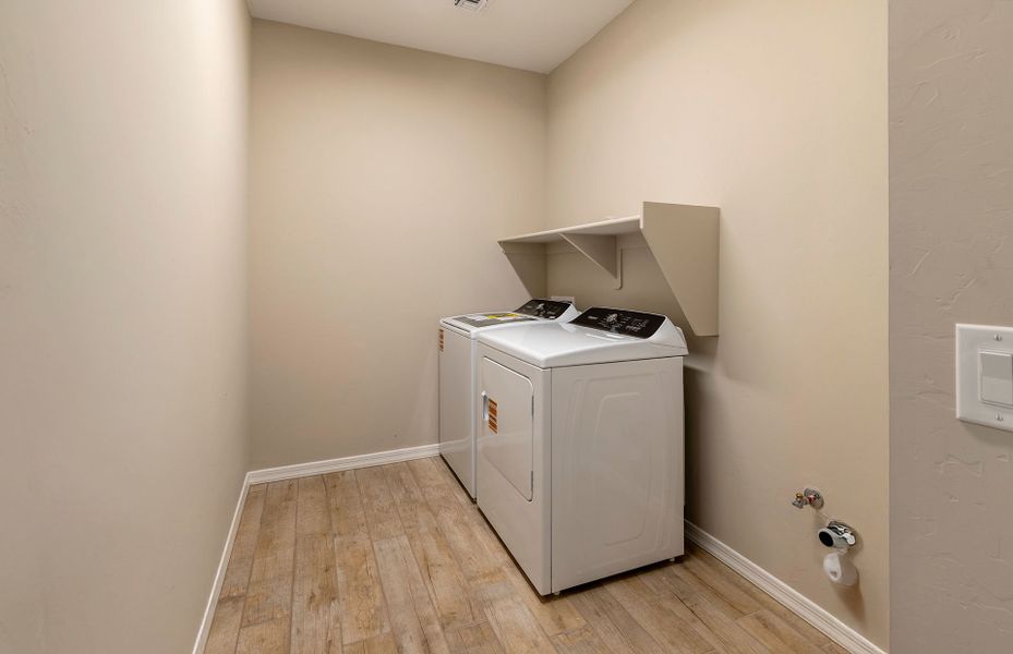 Quick Move-In Home Quick Move-In Home