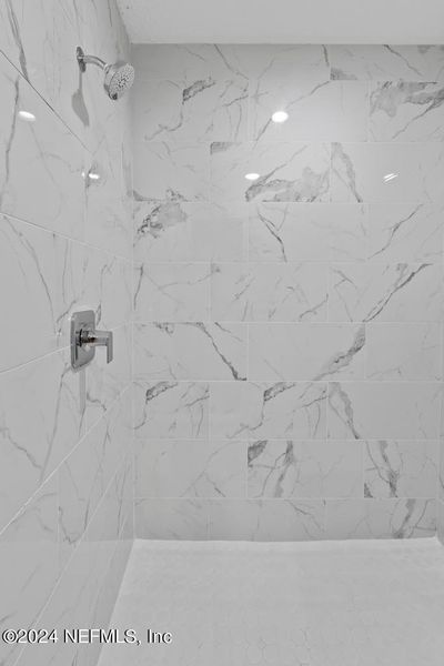 Close-up of interior finishes inside a home in , Jacksonville (Image 20).