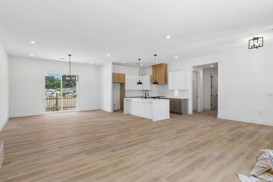 Spacious, unfurnished interior of a new home in , Horseshoe Bay (Image 21). Spacious, unfurnished interior of a new home in , Horseshoe Bay (Image 21).