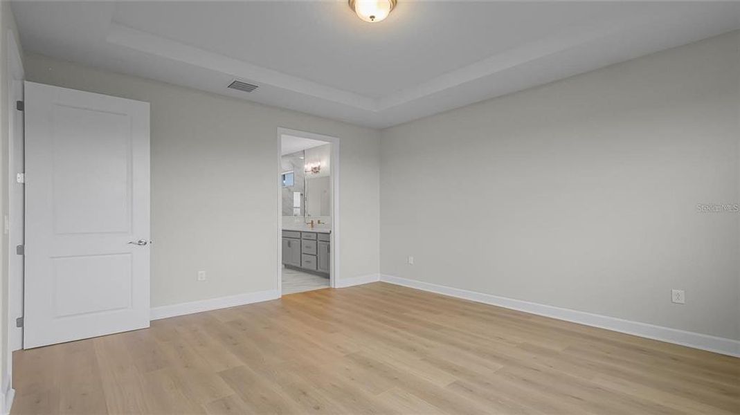 Spacious, unfurnished interior of a new home in , Lady Lake (Image 13). Spacious, unfurnished interior of a new home in , Lady Lake (Image 13).