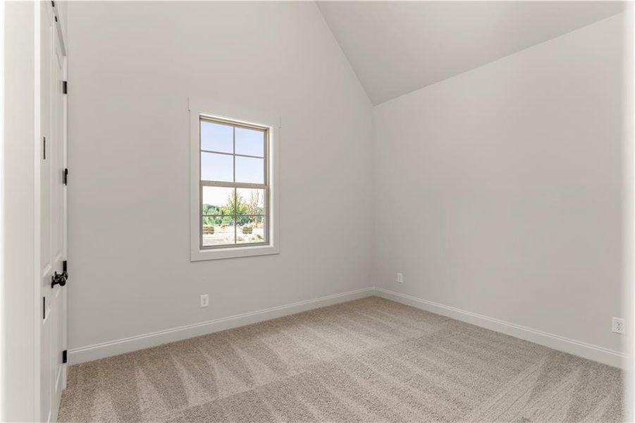 Spacious, unfurnished interior of a new home in , Madison (Image 45). Spacious, unfurnished interior of a new home in , Madison (Image 45).