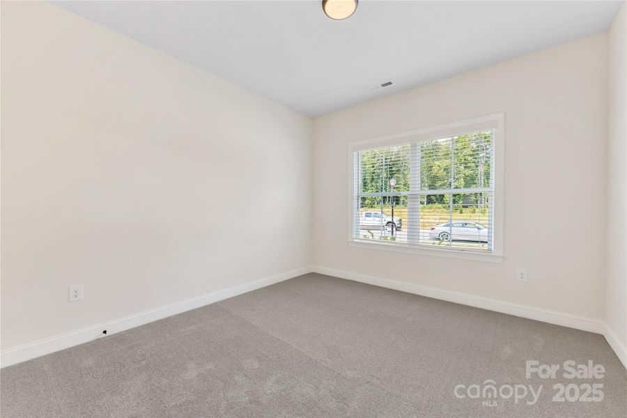 Front Bedroom downstairs Front Bedroom downstairs