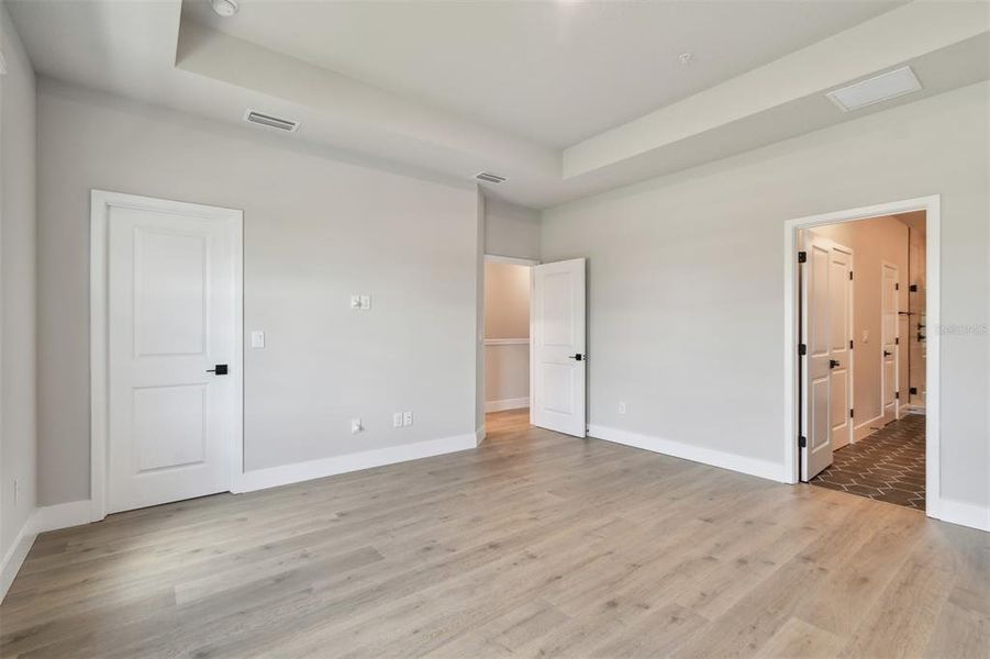 Owner's Retreat Owner's Retreat