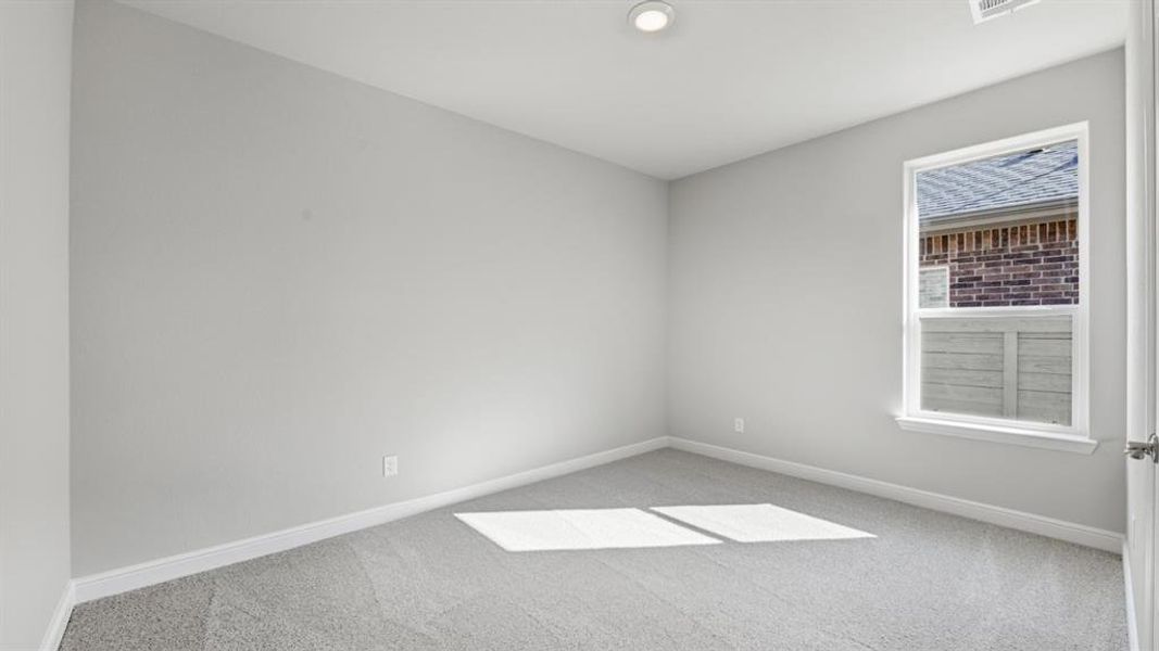 Spacious, unfurnished interior of a new home in Treeline, Justin (Image 26). Spacious, unfurnished interior of a new home in Treeline, Justin (Image 26).