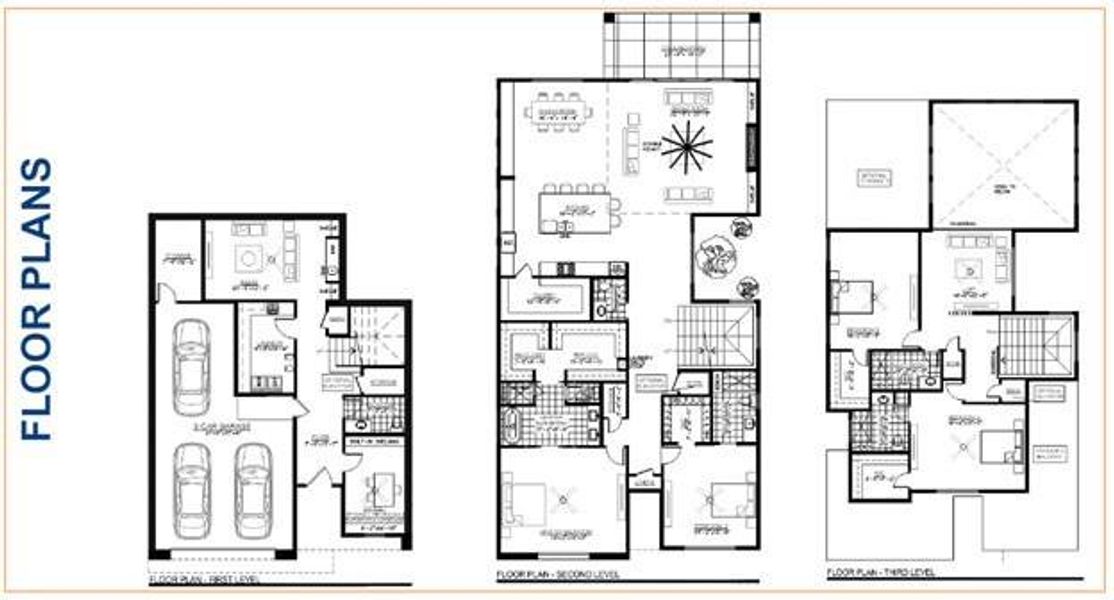 2D floor plan layout of this home in , Irving, TX (Image 5).