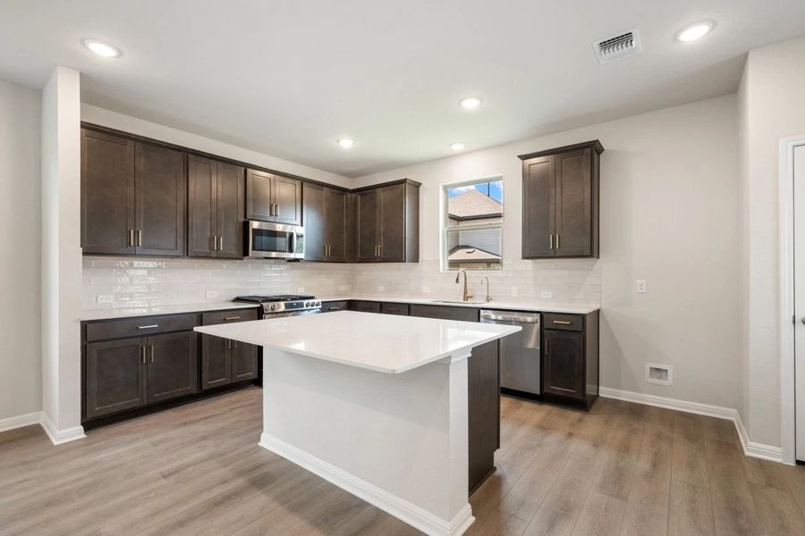 Kitchen Kitchen