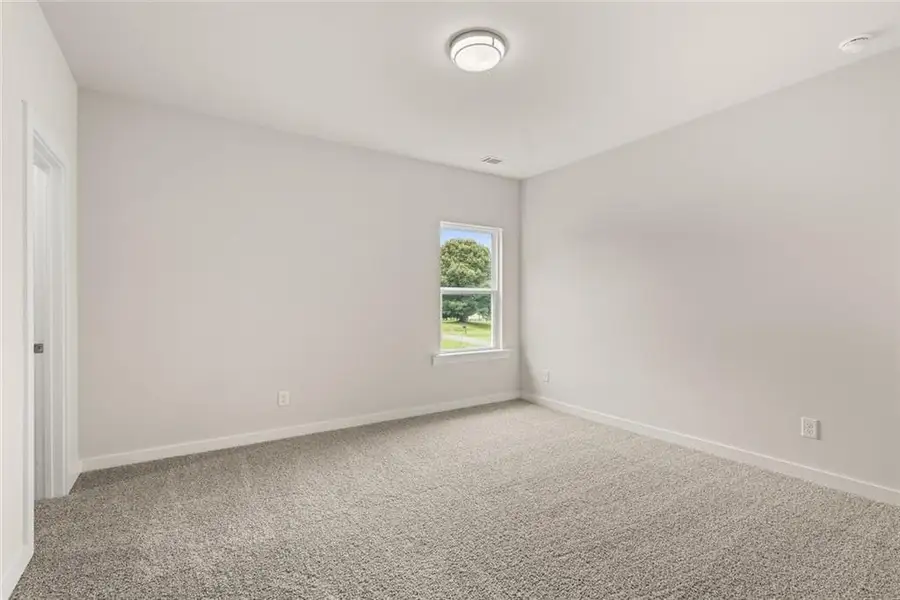 Spacious, unfurnished interior of a new home in , Gainesville (Image 15). Spacious, unfurnished interior of a new home in , Gainesville (Image 15).