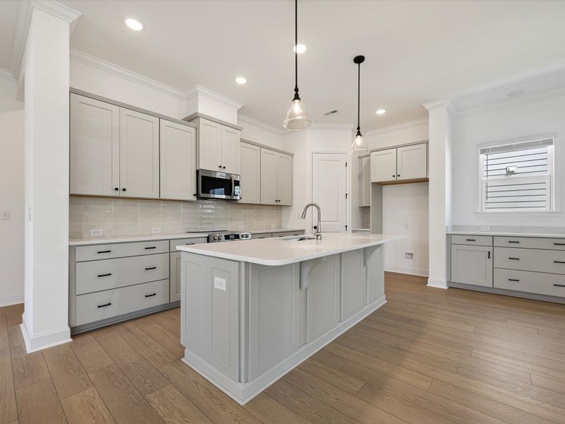Kitchen Kitchen
