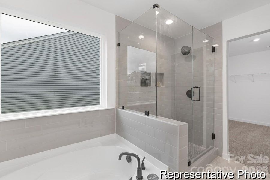 Furnished interior view inside a new home in , Red Cross (Image 27). Furnished interior view inside a new home in , Red Cross (Image 27).