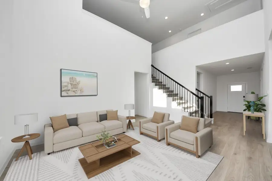 Virtual staging Virtual staging