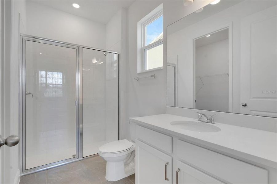 Furnished interior view inside a new home in Reserve at Hammock Oaks, Lady Lake (Image 8). Furnished interior view inside a new home in Reserve at Hammock Oaks, Lady Lake (Image 8).