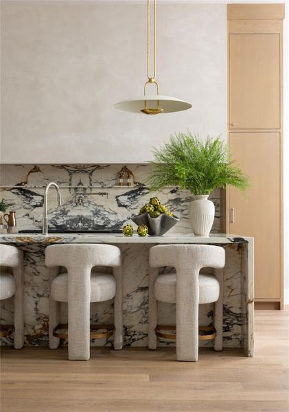 Close-up of interior finishes inside a home in , Houston (Image 22). Close-up of interior finishes inside a home in , Houston (Image 22).