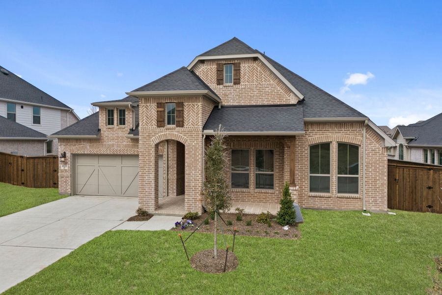 2611 Brazos Drive, Mansfield, TX.  - Slide 3