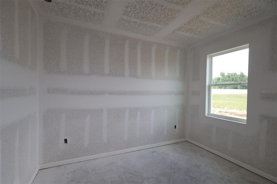 In-progress construction of a new home in Wolf Lake Ranch, Apopka, FL (Image 5). In-progress construction of a new home in Wolf Lake Ranch, Apopka, FL (Image 5).
