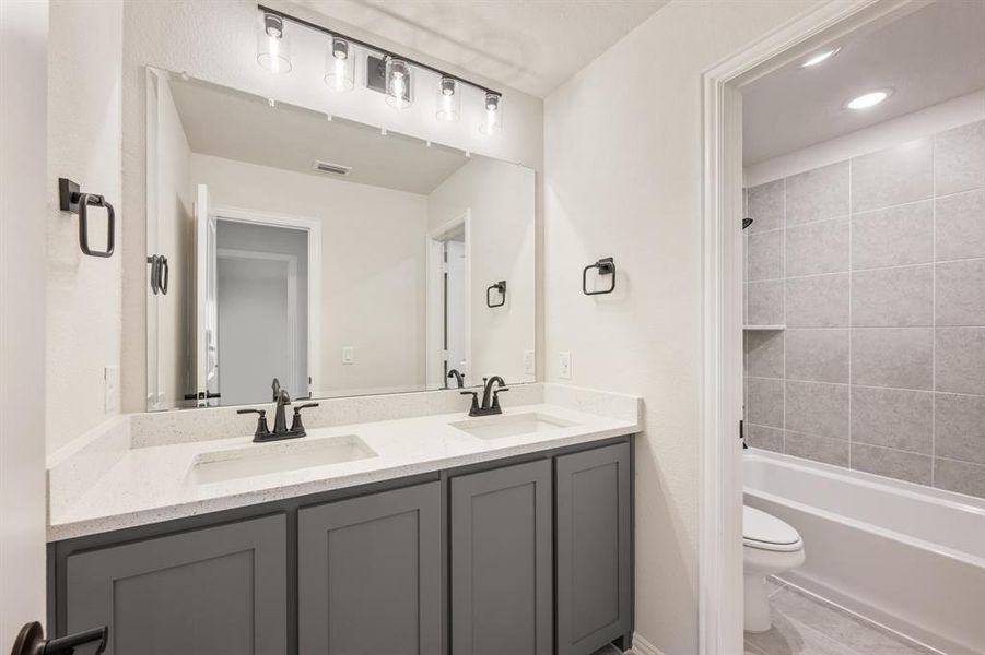 Image 39 of a home in Star Ranch Classic 50. Image 39 of a home in Star Ranch Classic 50.