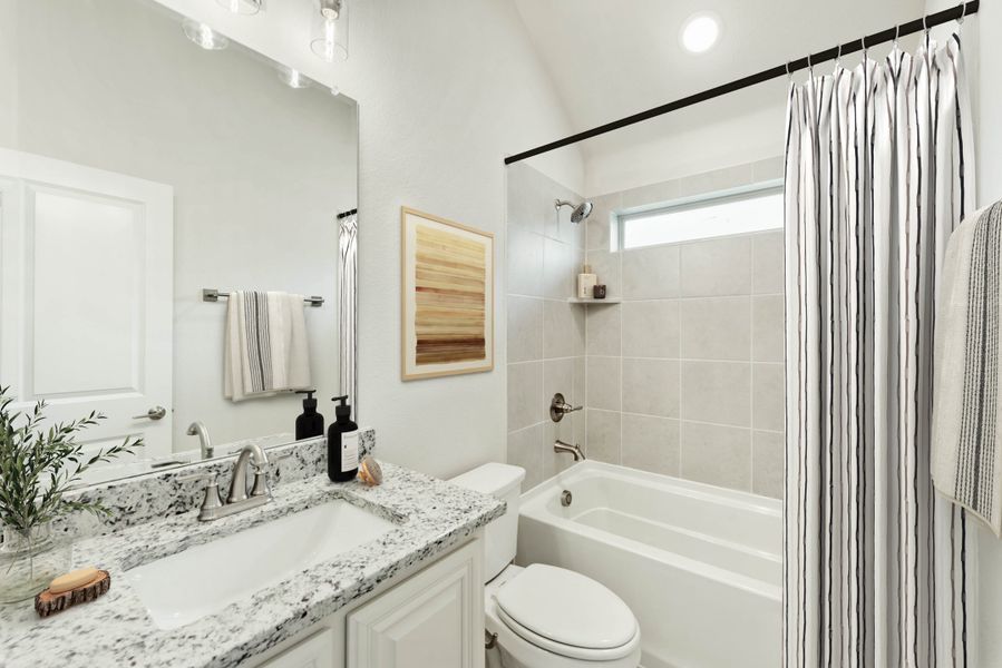 Rockcress Bathroom