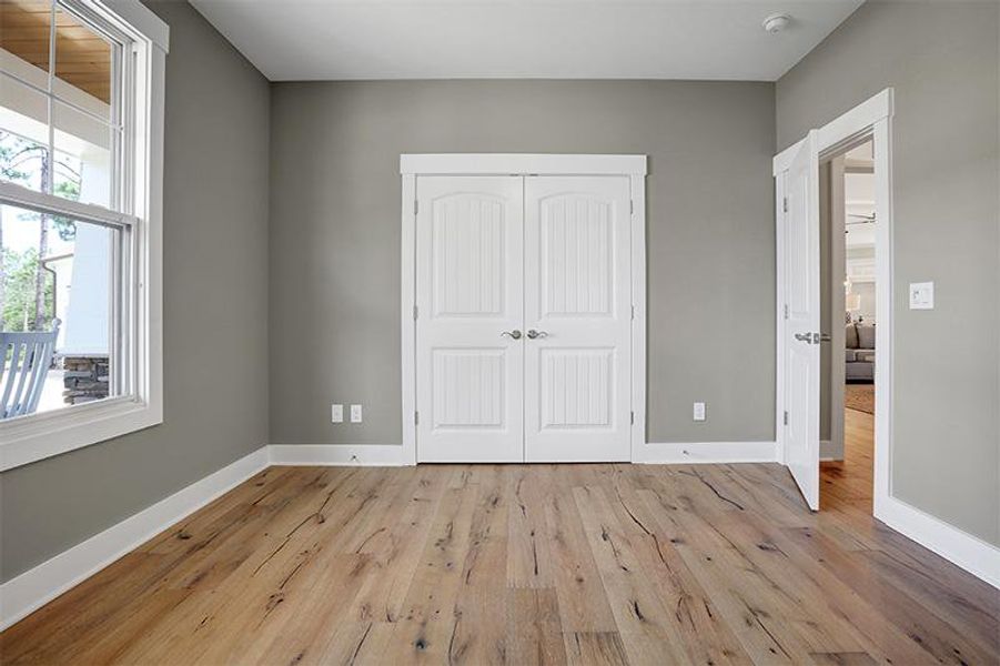 Bar Harbour I, Guest Bedroom