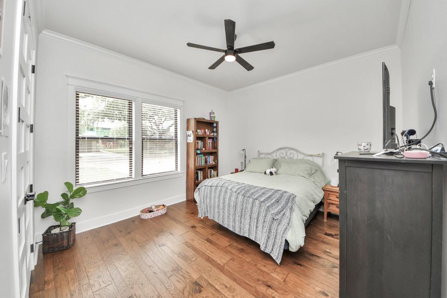511 Kyle St, Sugar Land, TX 77478 - New Construction Home