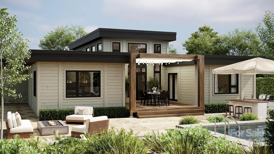 Image 33 of a home in . Image 33 of a home in .