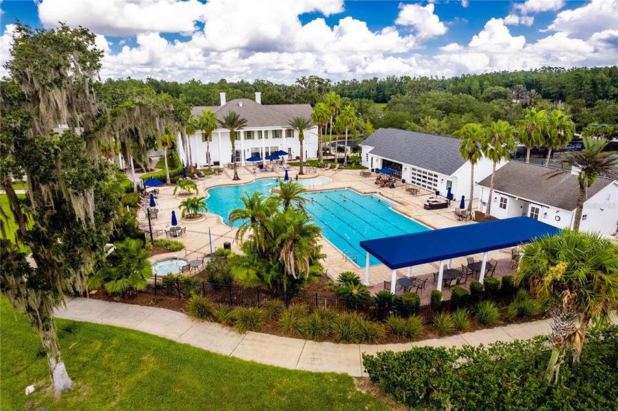 Community amenities in , Brooksville (Image 43).