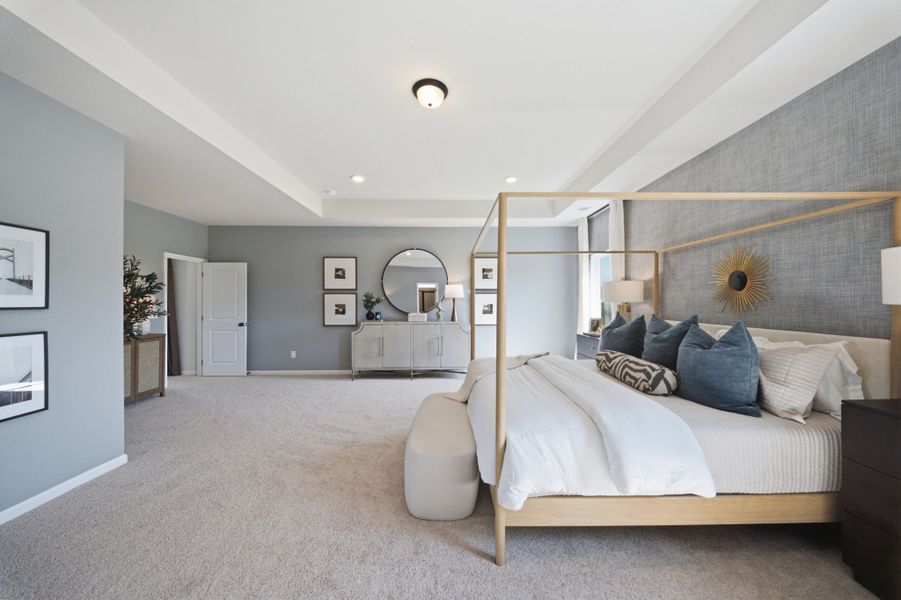 **Photos on MLS may not be of actual listed home but of a Smith Douglas Model home or similar home.