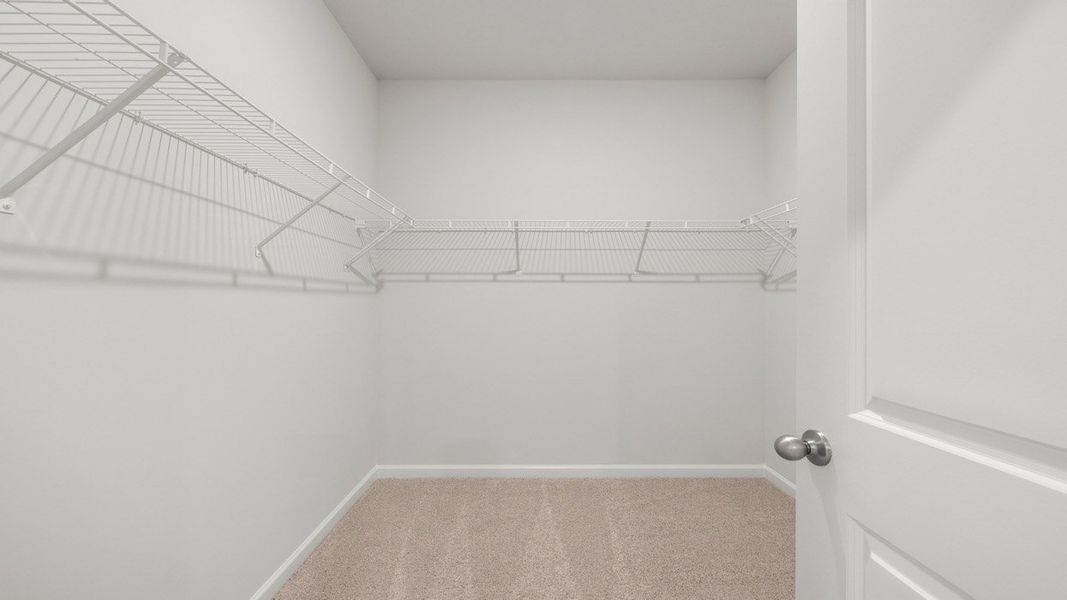 Spacious, unfurnished interior of a new home in Captain's Corner, Grovetown (Image 23). Spacious, unfurnished interior of a new home in Captain's Corner, Grovetown (Image 23).