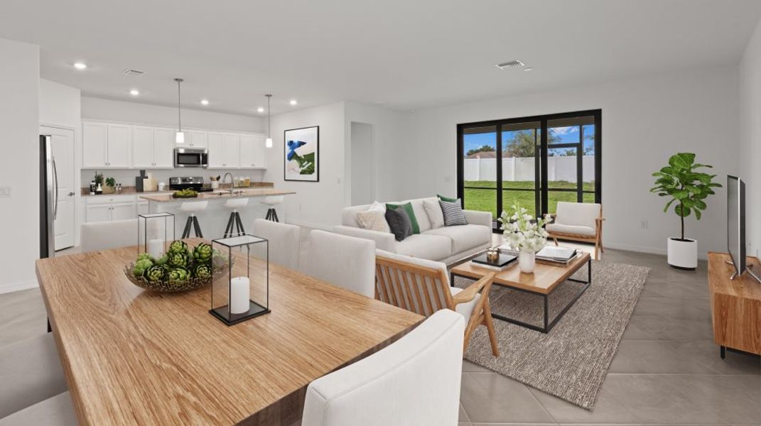 Hurricane Protected Windows