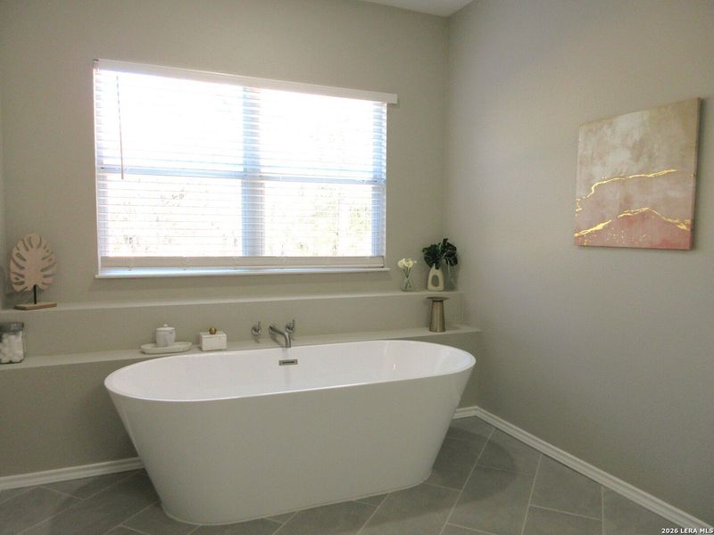 Furnished interior view inside a new home in , Seguin (Image 9). Furnished interior view inside a new home in , Seguin (Image 9).