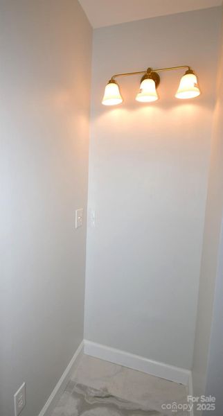 Spacious, unfurnished interior of a new home in , Camden (Image 13). Spacious, unfurnished interior of a new home in , Camden (Image 13).