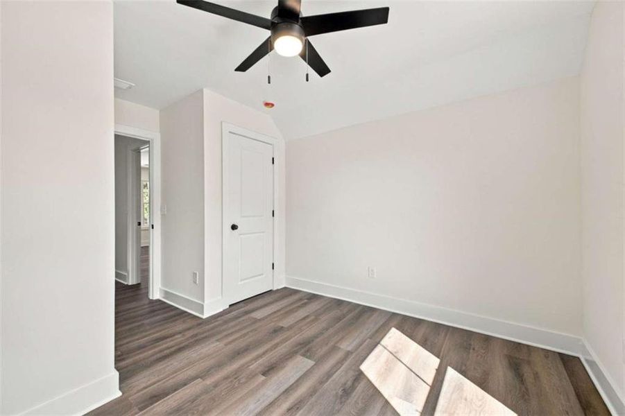 Spacious, unfurnished interior of a new home in , Rockmart (Image 43). Spacious, unfurnished interior of a new home in , Rockmart (Image 43).