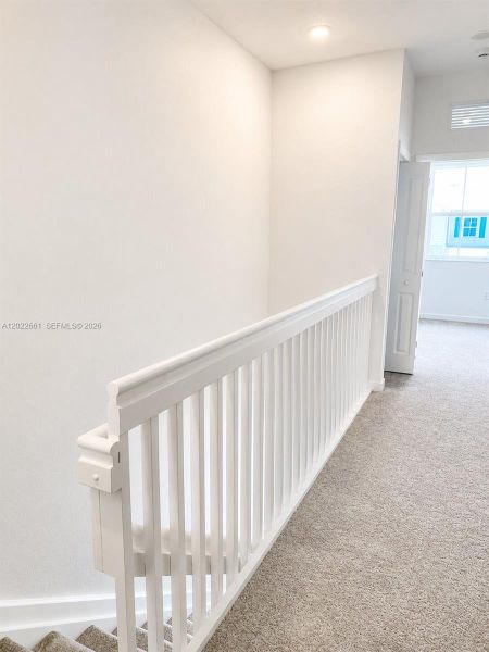 Spacious, unfurnished interior of a new home in , Homestead (Image 9).