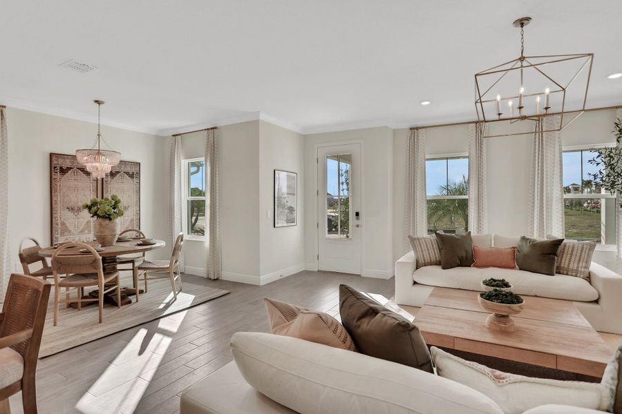 4br New Home in Sarasota, FL.  - Slide 8