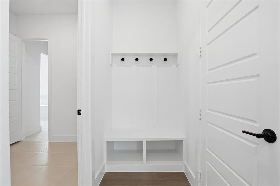 Spacious, unfurnished interior of a new home in , Fort Worth (Image 29).