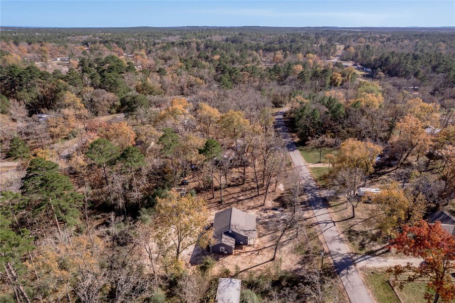Natural landscape and outdoor views near  in Huntsville (Image 42).