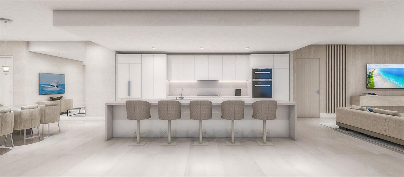 Kitchen Kitchen