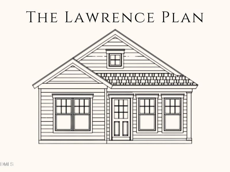 Lawerence Left Front