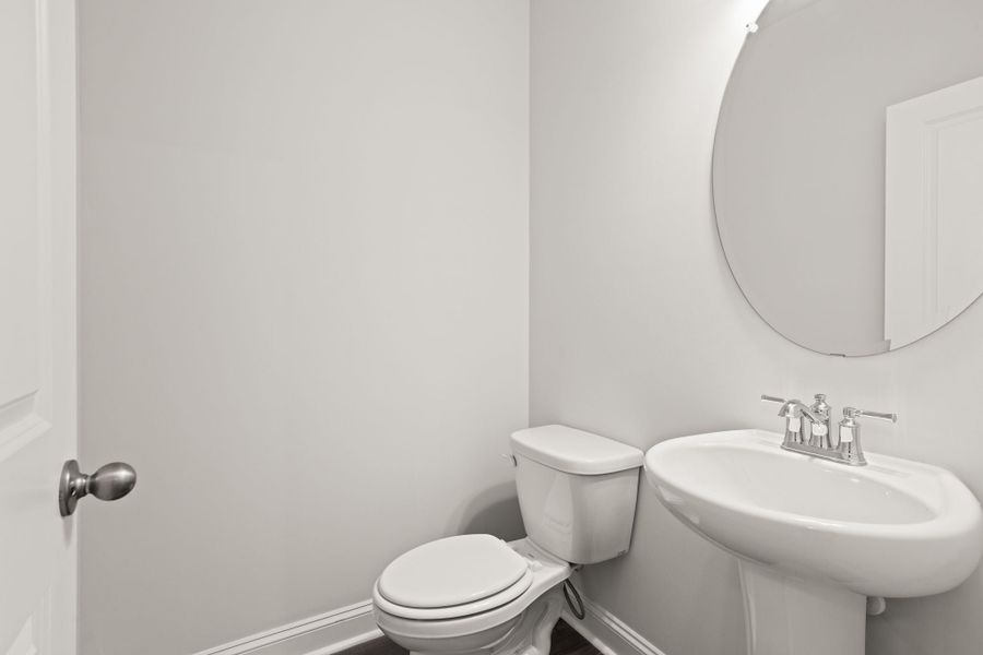 2,815sf New Home in Easley, SC.  - Slide 7