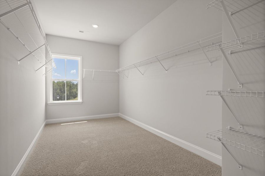 4br New Home in Simpsonville, SC.  - Slide 24