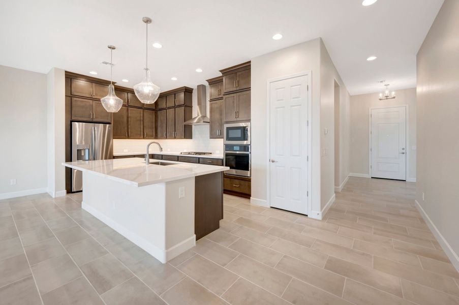 Kitchen Kitchen