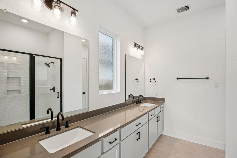 23519 Steely Thicket Primary Bathroom 23519 Steely Thicket Primary Bathroom