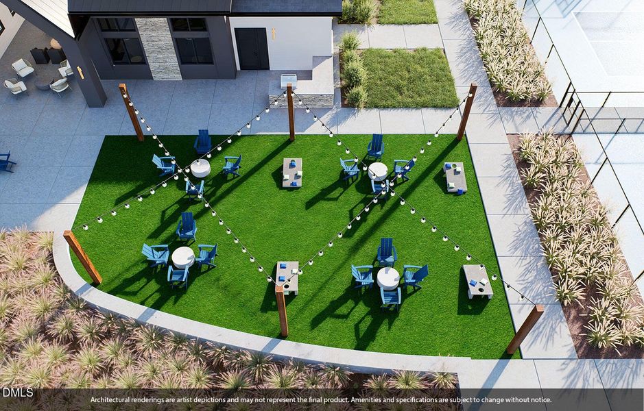 Cornhole & Grill