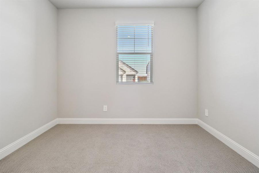 Photo is not of the actual home, but is an inspirational photo of builder’s model home and may depict options, furnishings, and/or decorator features that are not included.